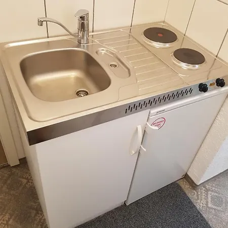 Hostel Am Stadtrand