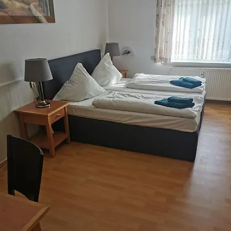 Am Stadtrand