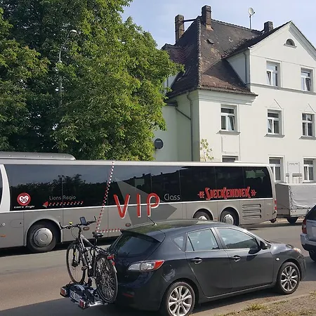 Am Stadtrand *
