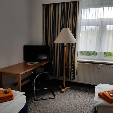 Am Stadtrand Leipzig