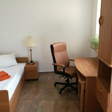 Am Stadtrand Hostel